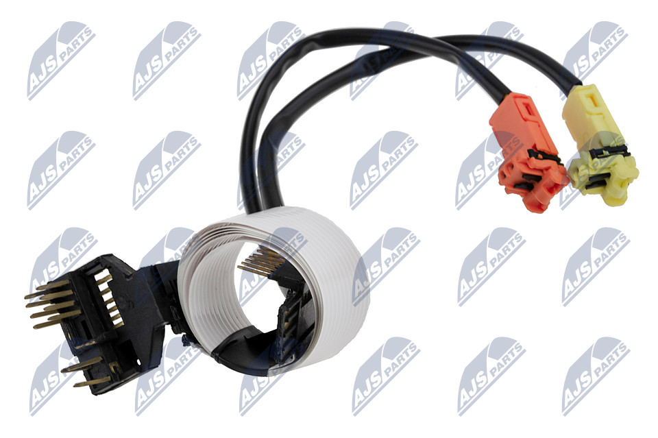 Clockspring, airbag - EAS-NS-013 NTY
