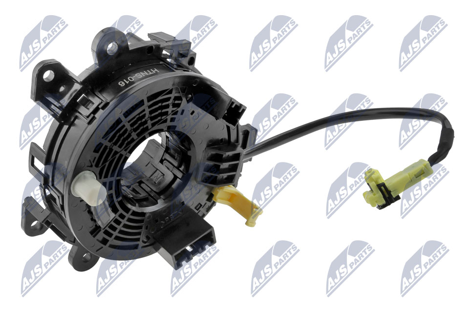 Clockspring, airbag - EAS-NS-016 NTY