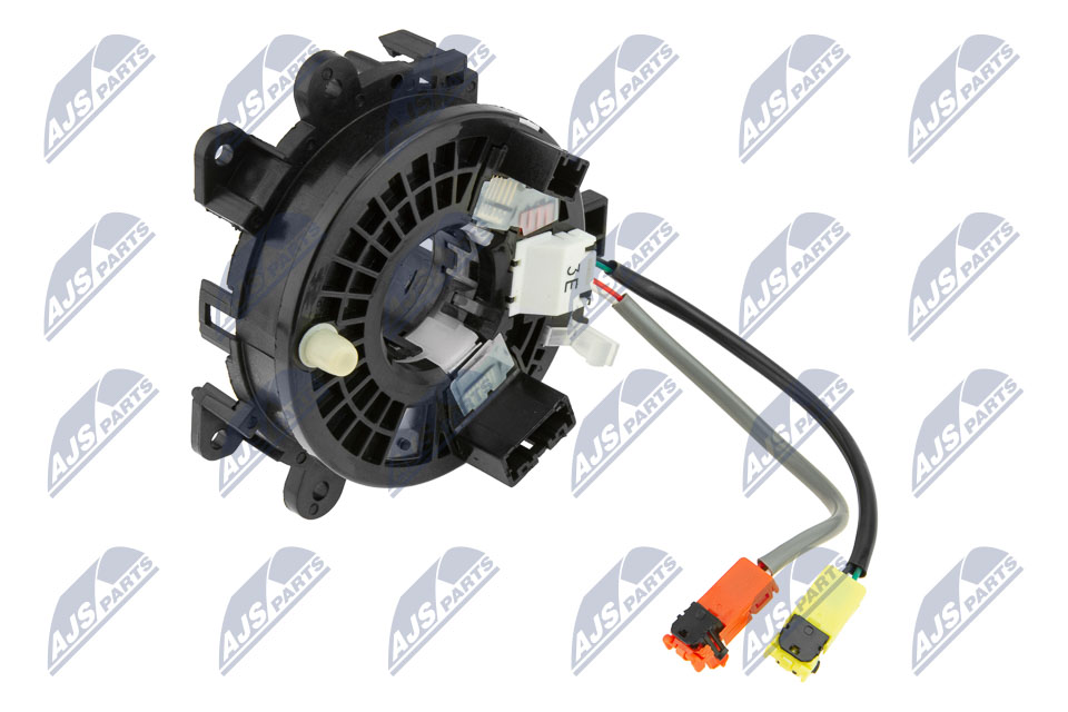 Clockspring, airbag - EAS-NS-017 NTY