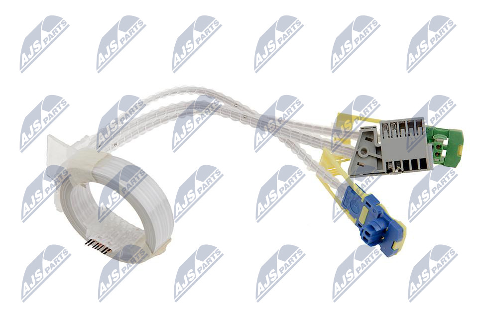 Molla spiroelicoidale, Airbag - EAS-PE-000 NTY