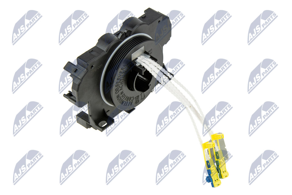 oro pagalvės ritė - EAS-PE-001 NTY