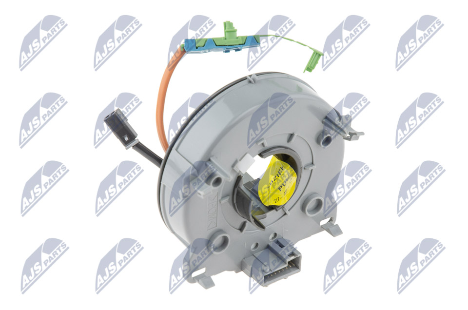 oro pagalvės ritė - EAS-PL-006 NTY