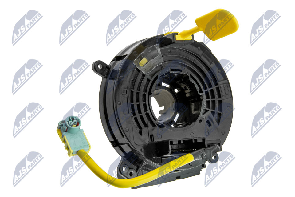 oro pagalvės ritė - EAS-PL-009 NTY