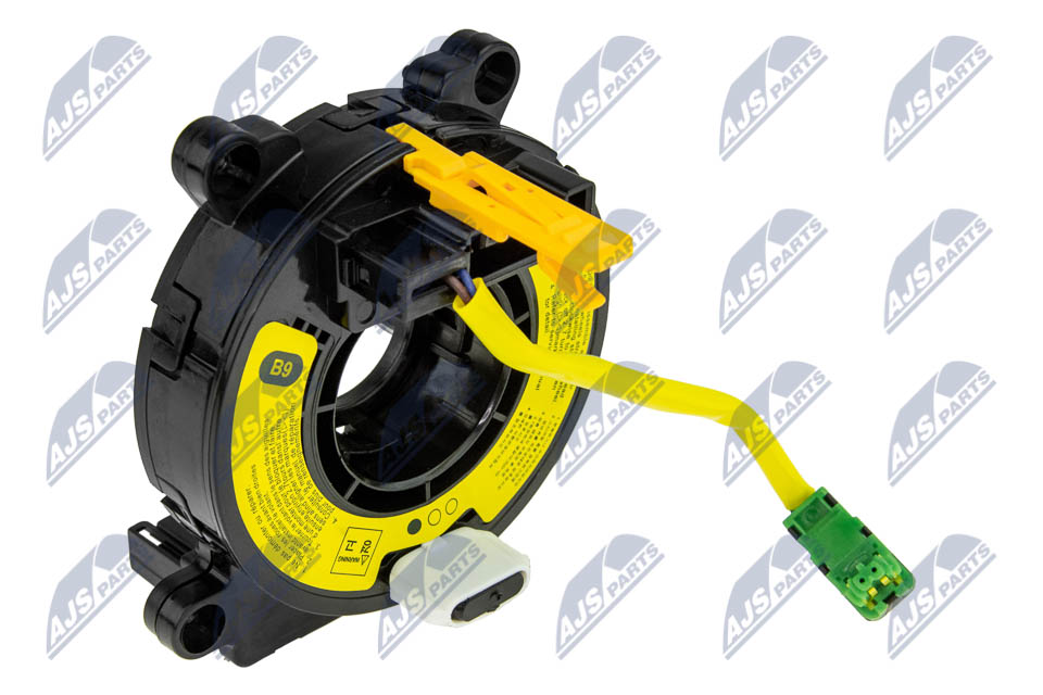 oro pagalvės ritė - EAS-PL-010 NTY