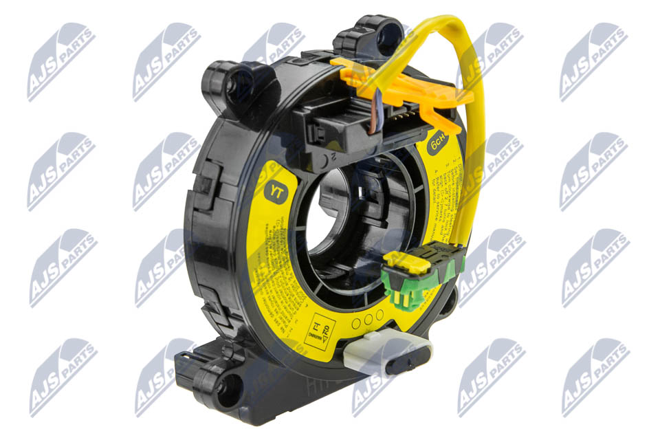 oro pagalvės ritė - EAS-PL-011 NTY