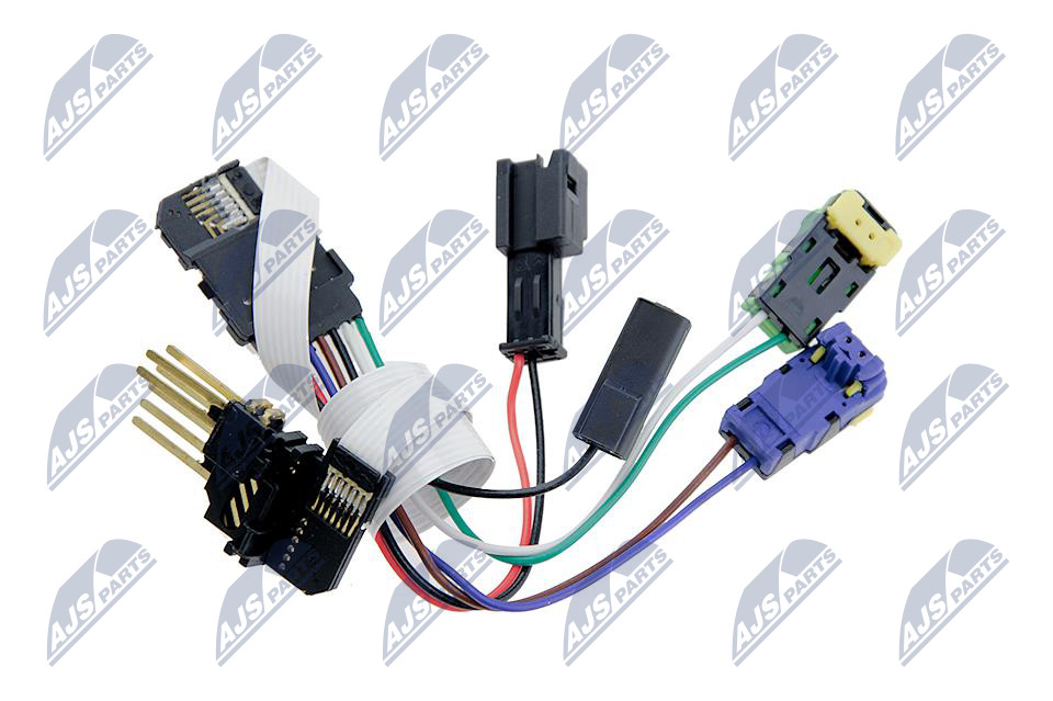 Leva devio guida - EAS-RE-002 NTY