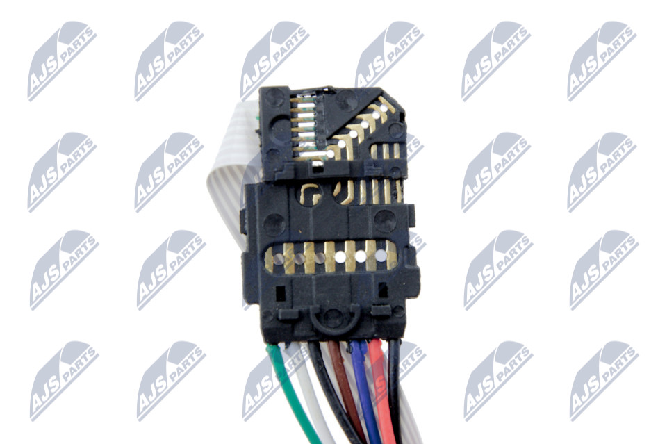 vairo kolonėlės jungiklis - EAS-RE-002 NTY