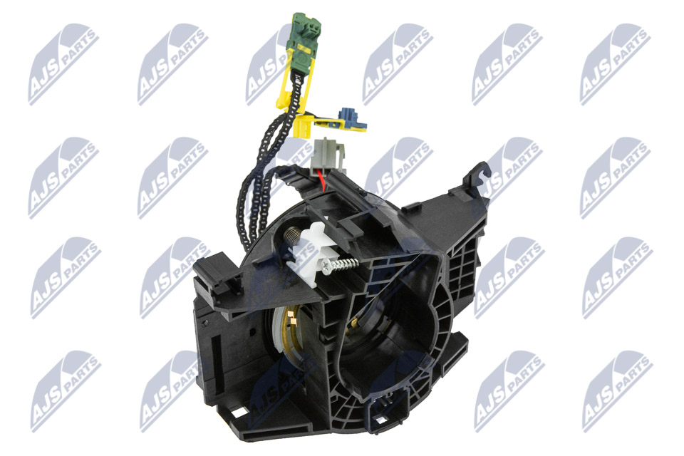 Clockspring, airbag - EAS-RE-009 NTY