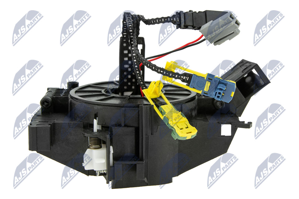 Molla spiroelicoidale, Airbag - EAS-RE-009 NTY