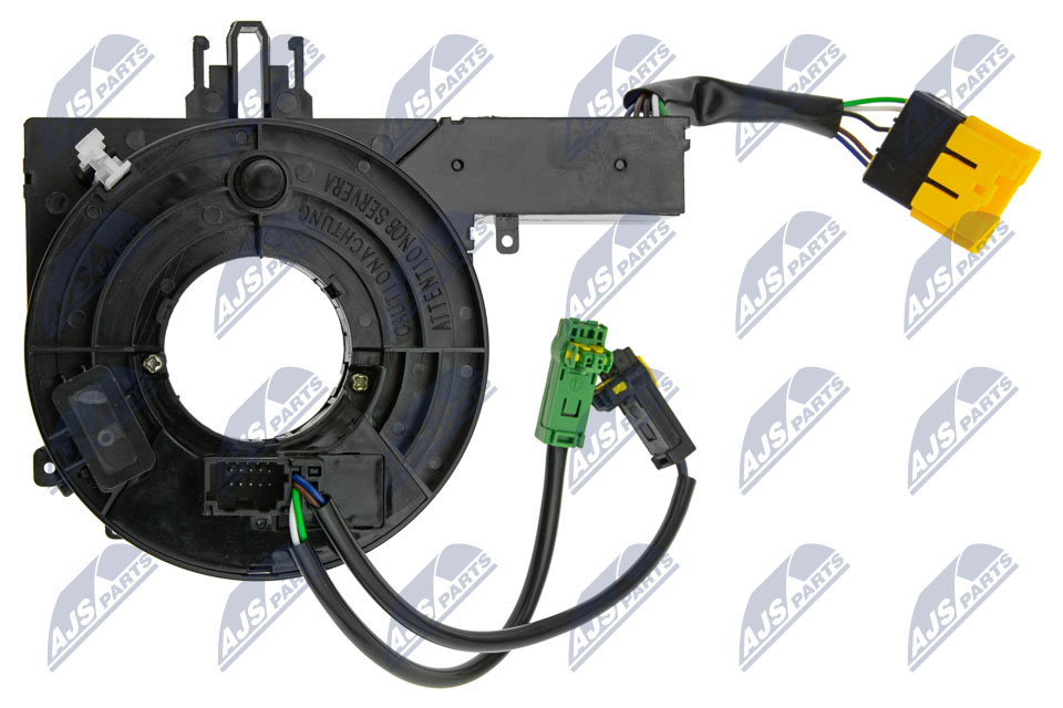 Steering Column Switch - EAS-RE-016 NTY