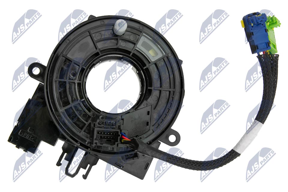 Clockspring, airbag - EAS-RE-019 NTY
