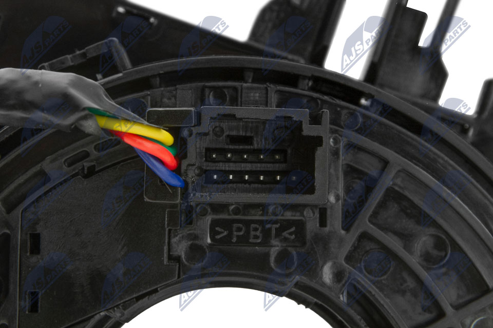 Clockspring, airbag - EAS-RE-019 NTY