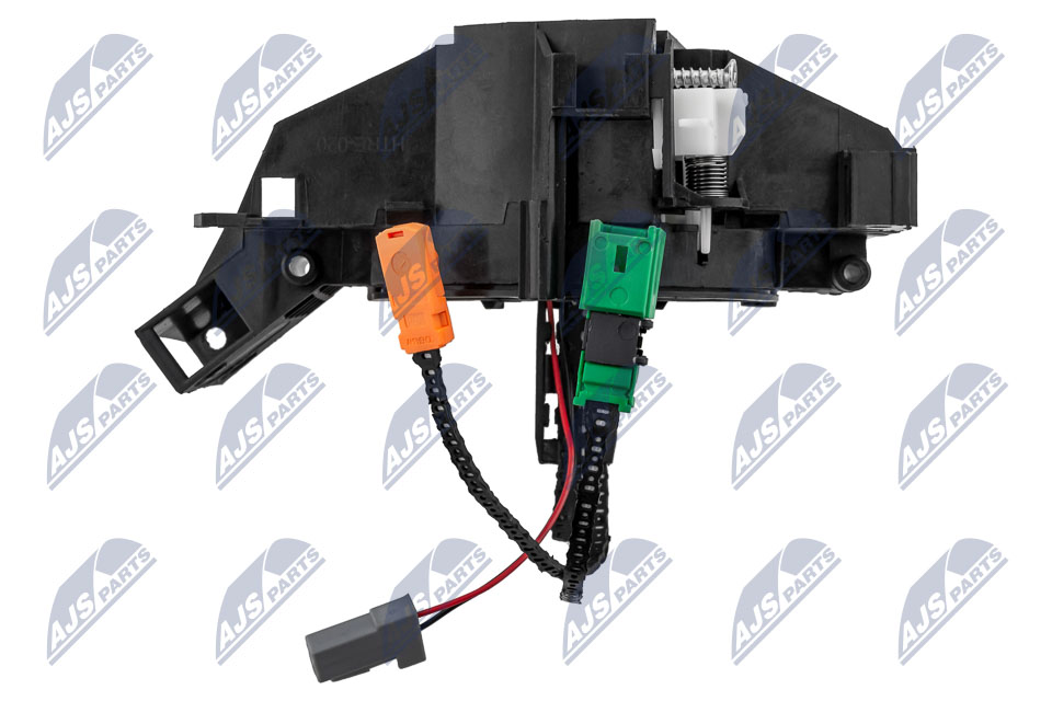 Molla spiroelicoidale, Airbag - EAS-RE-020 NTY