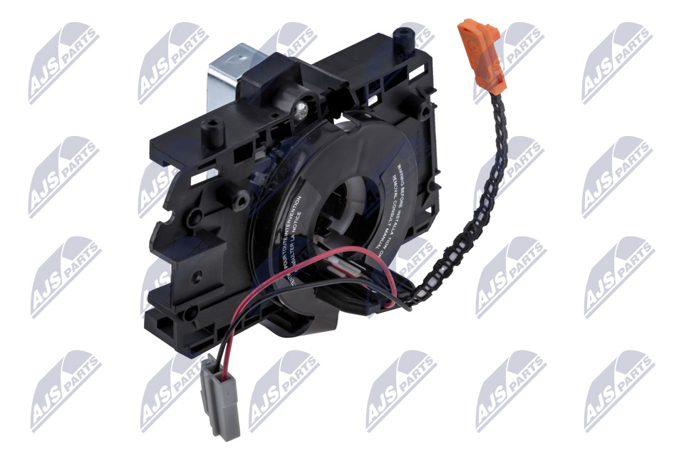Molla spiroelicoidale, Airbag - EAS-RE-022 NTY