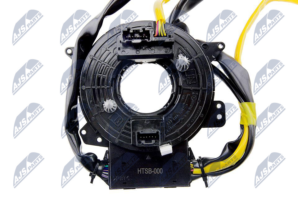 Molla spiroelicoidale, Airbag - EAS-SB-000 NTY