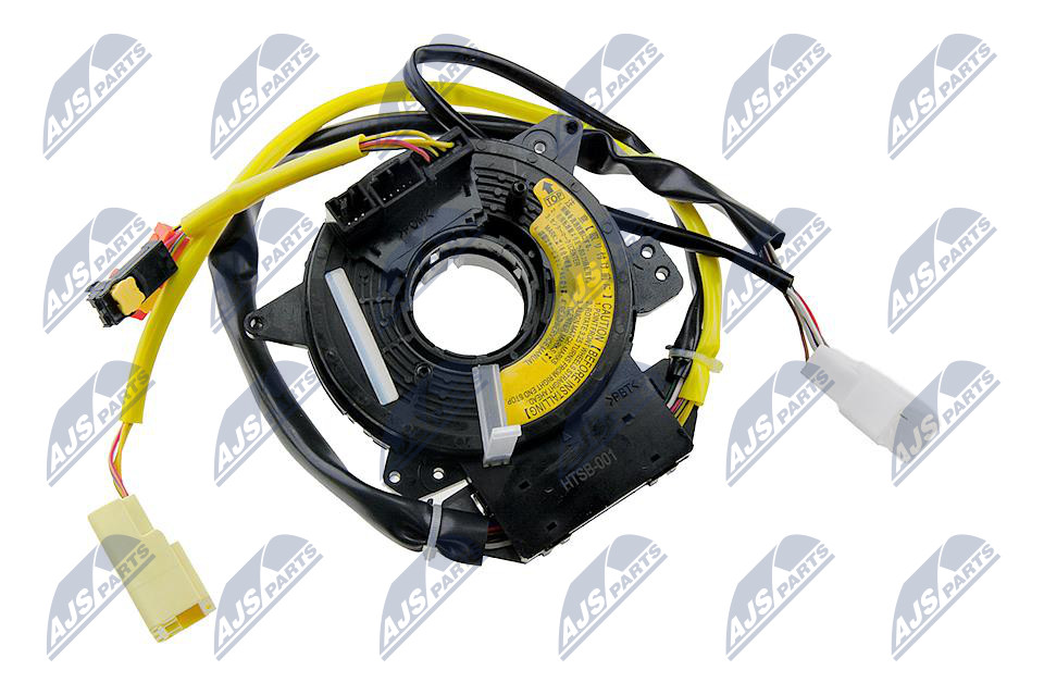 Molla spiroelicoidale, Airbag - EAS-SB-001 NTY