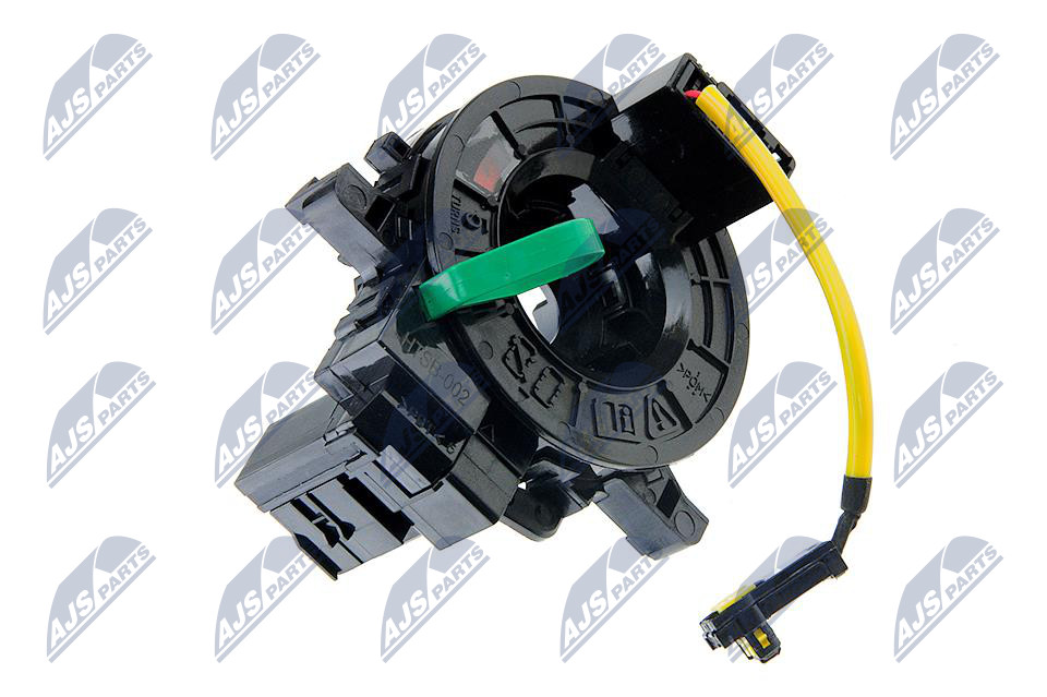 Molla spiroelicoidale, Airbag - EAS-SB-002 NTY