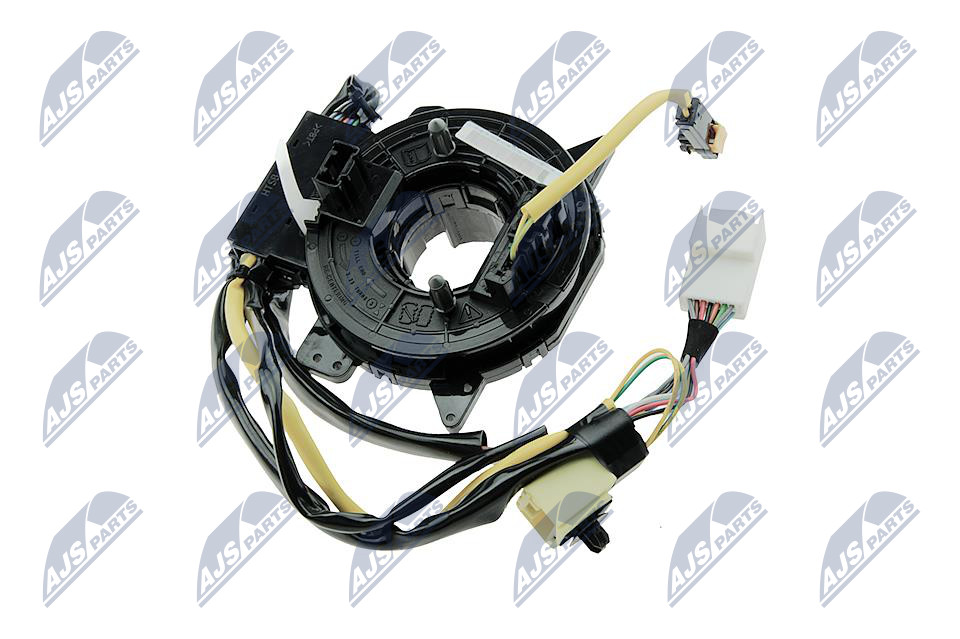 Molla spiroelicoidale, Airbag - EAS-SB-003 NTY