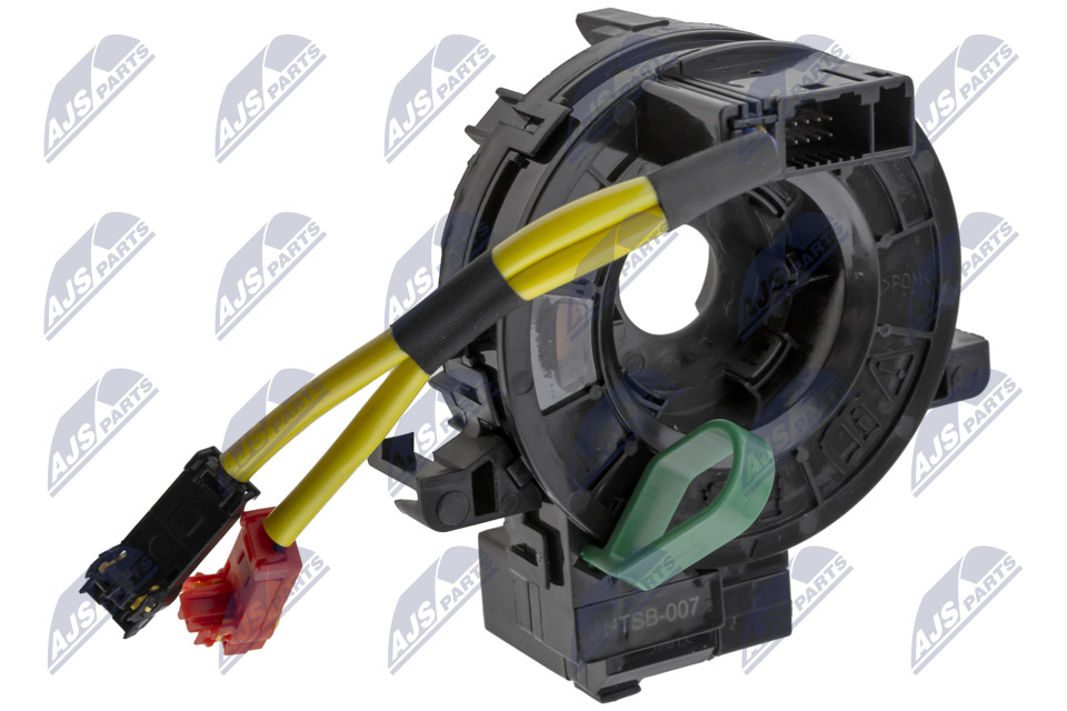 Molla spiroelicoidale, Airbag - EAS-SB-007 NTY