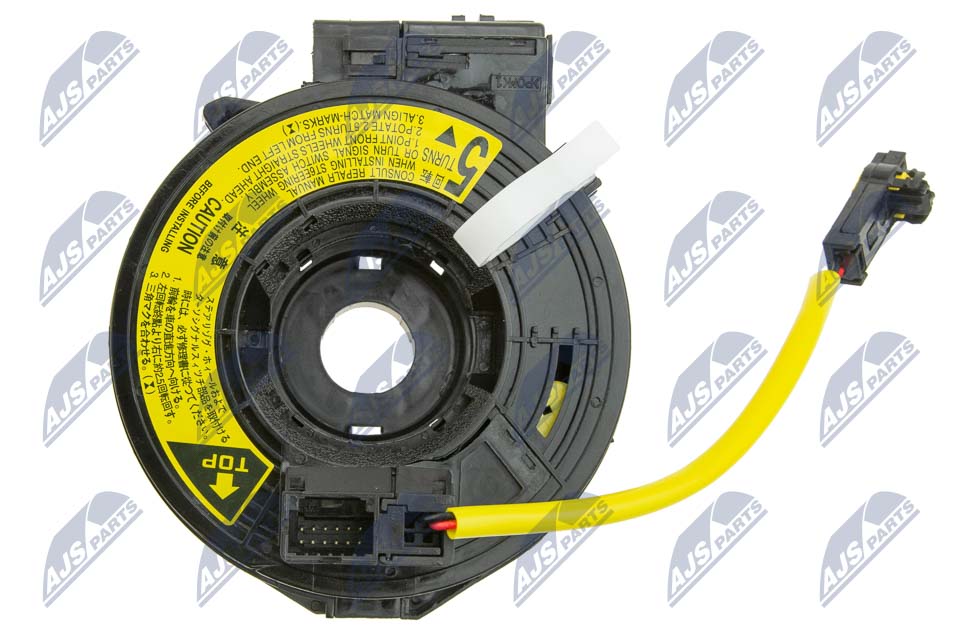 Clockspring, airbag - EAS-SU-004 NTY