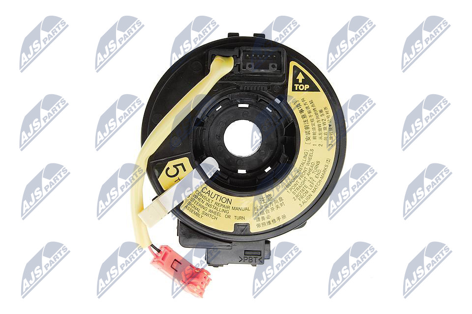 Clockspring, airbag - EAS-TY-006 NTY