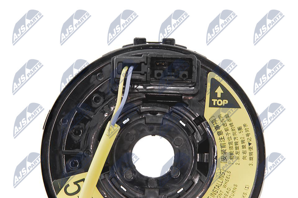 Clockspring, airbag - EAS-TY-011 NTY