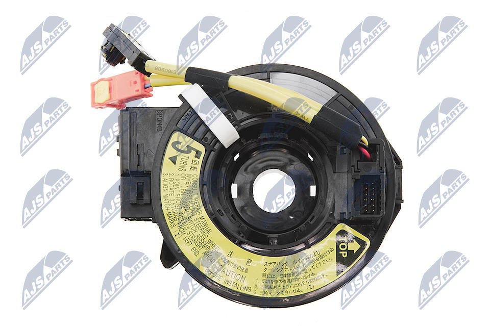 Clockspring, airbag - EAS-TY-012 NTY