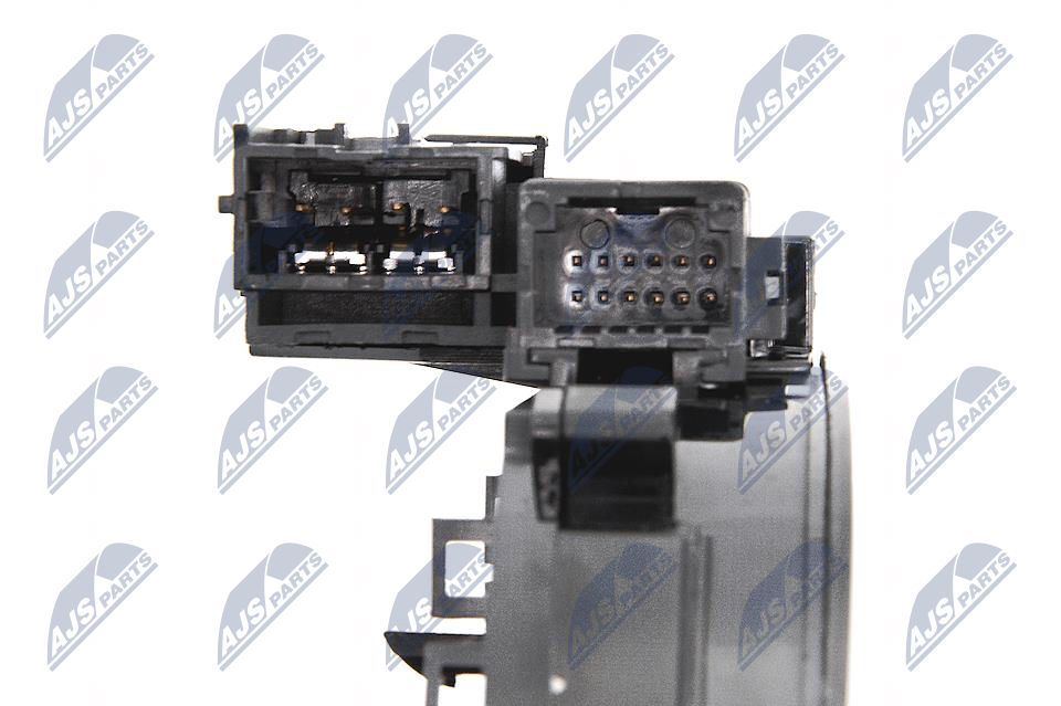 Molla spiroelicoidale, Airbag - EAS-TY-012 NTY