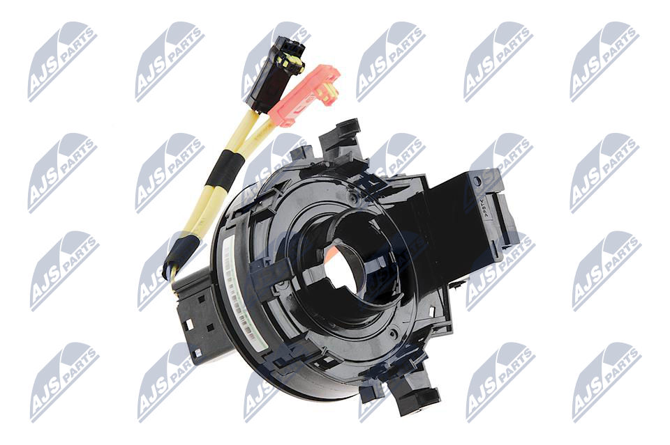 Molla spiroelicoidale, Airbag - EAS-TY-013 NTY