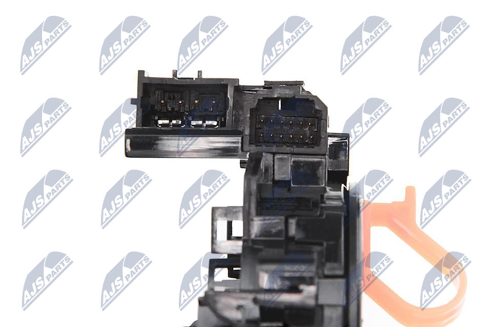 Molla spiroelicoidale, Airbag - EAS-TY-013 NTY