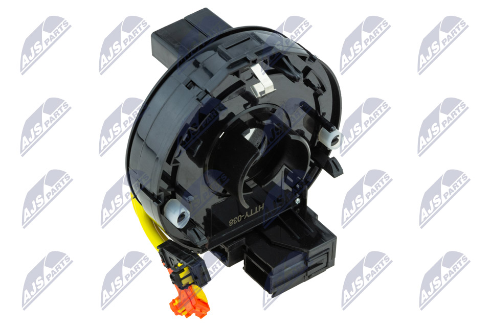 Clockspring, airbag - EAS-TY-038 NTY