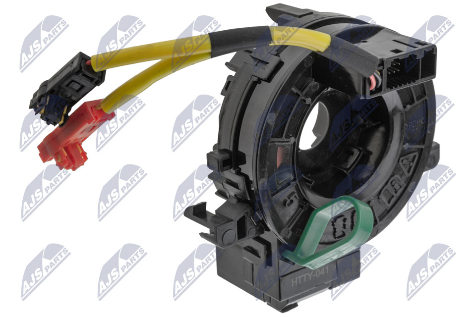 Clockspring, airbag - EAS-TY-041 NTY