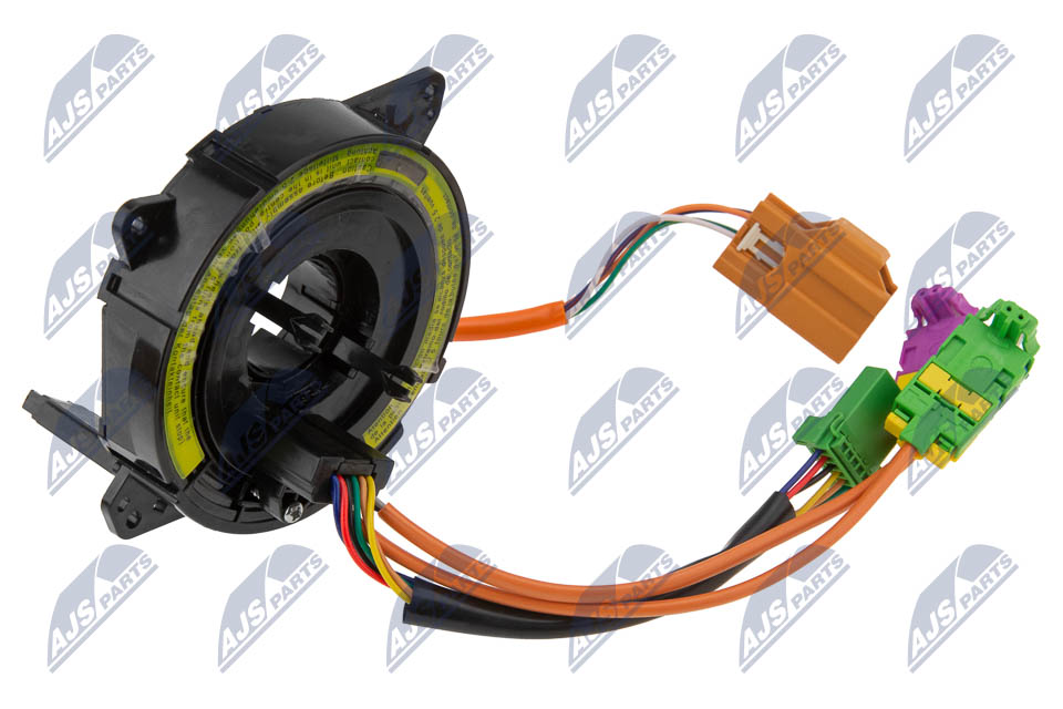 Clockspring, airbag - EAS-VV-004 NTY