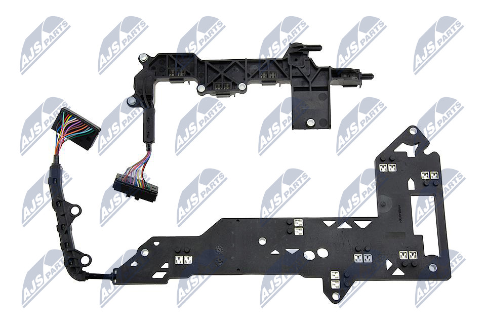 Repair Kit, mechatronics (automatic transmission) - EAT-AU-000 NTY