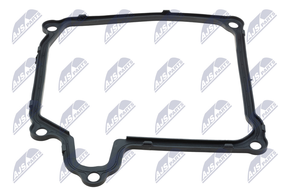 Lid, automatic transmission - EAT-AU-002 NTY