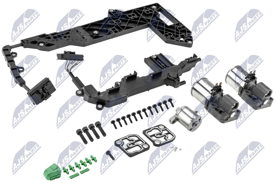 Repair Kit, mechatronics (automatic transmission) - EAT-AU-003 NTY