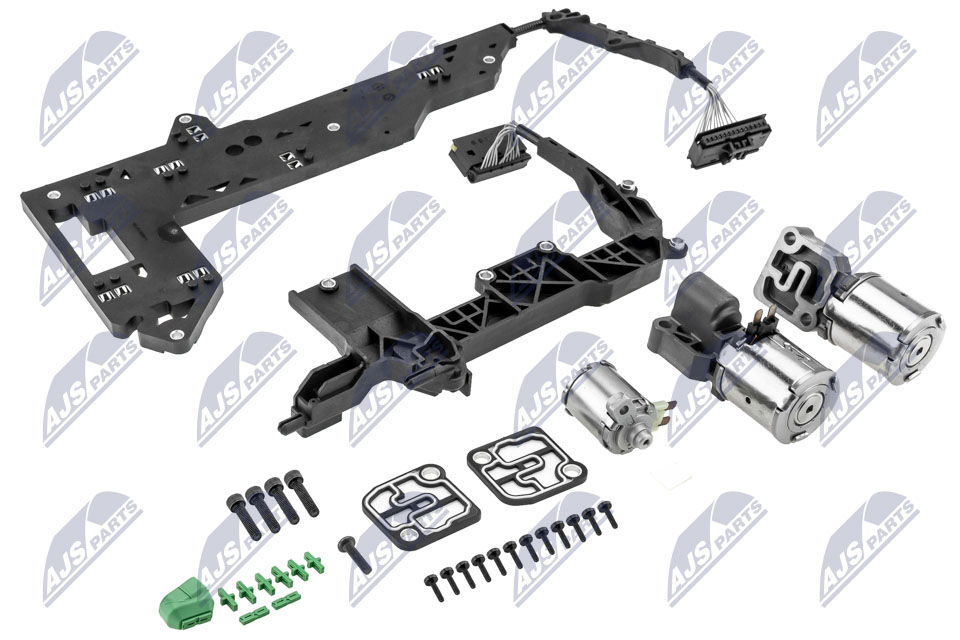 Repair Kit, mechatronics (automatic transmission) - EAT-AU-003 NTY