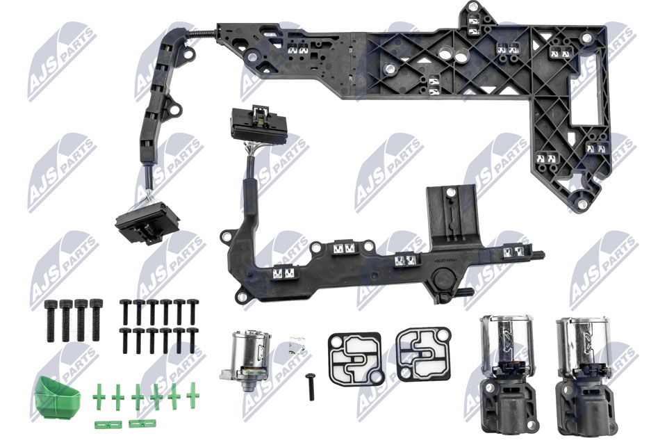 Repair Kit, mechatronics (automatic transmission) - EAT-AU-003 NTY