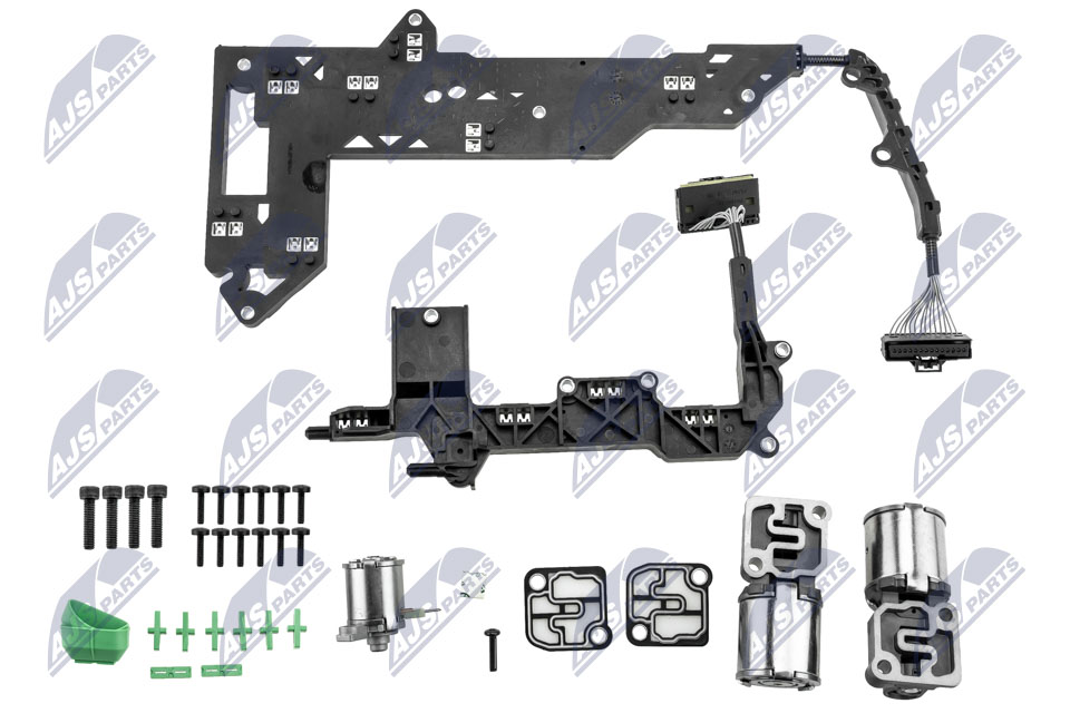 Repair Kit, mechatronics (automatic transmission) - EAT-AU-003 NTY