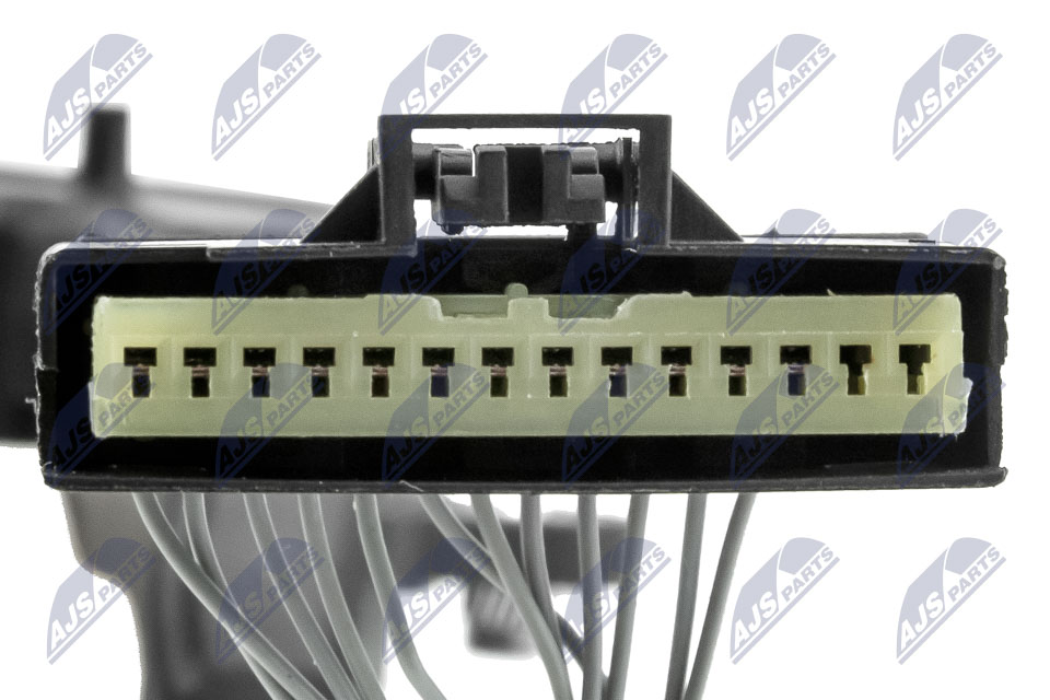 Repair Kit, mechatronics (automatic transmission) - EAT-AU-003 NTY
