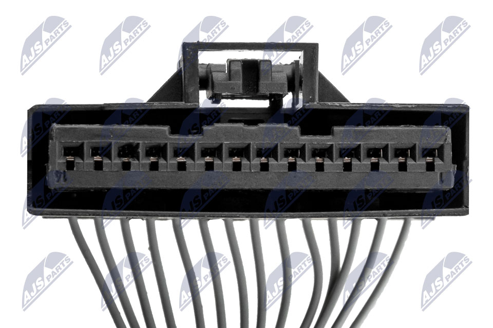 Repair Kit, mechatronics (automatic transmission) - EAT-AU-003 NTY