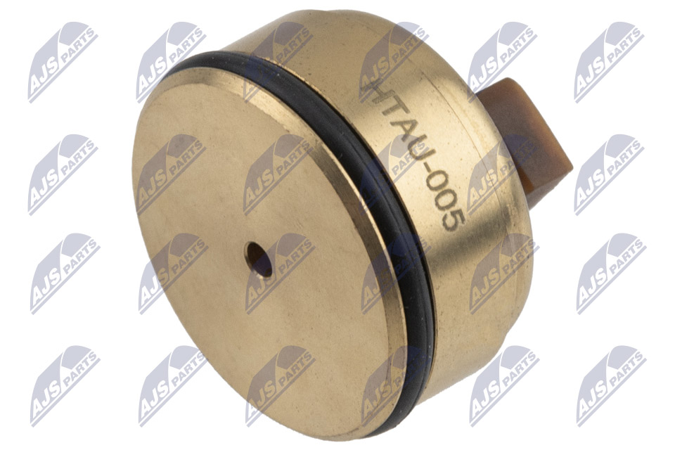 Alyvos slėgio jutiklis, automatinė pavarų dėžė (APD) - EAT-AU-005 NTY