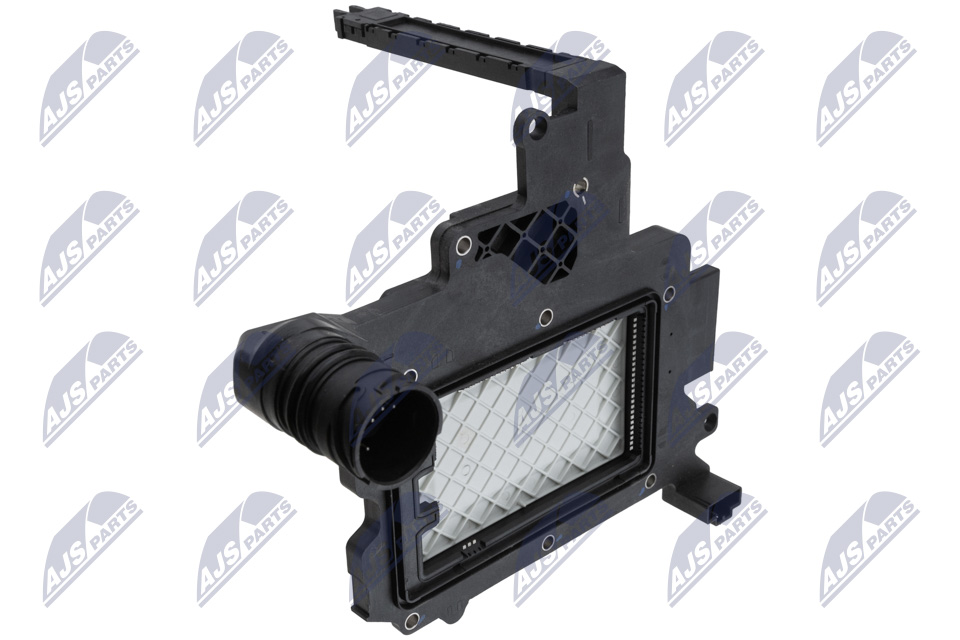 Kit riparazione, Mechatronic (cambio automatico) - EAT-AU-006 NTY
