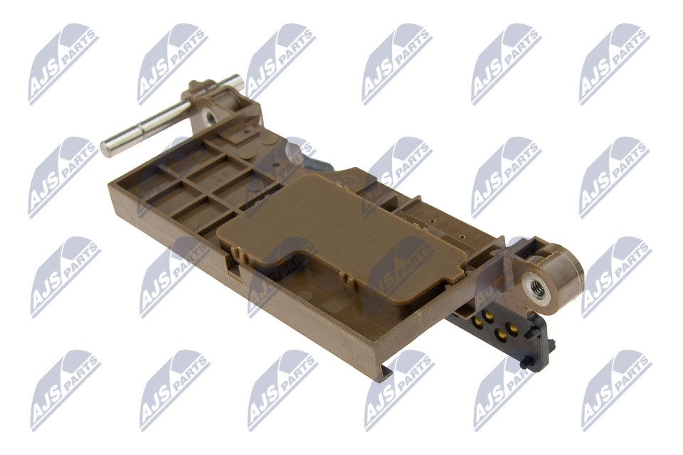 Control Unit, automatic transmission - EAT-BM-000 NTY