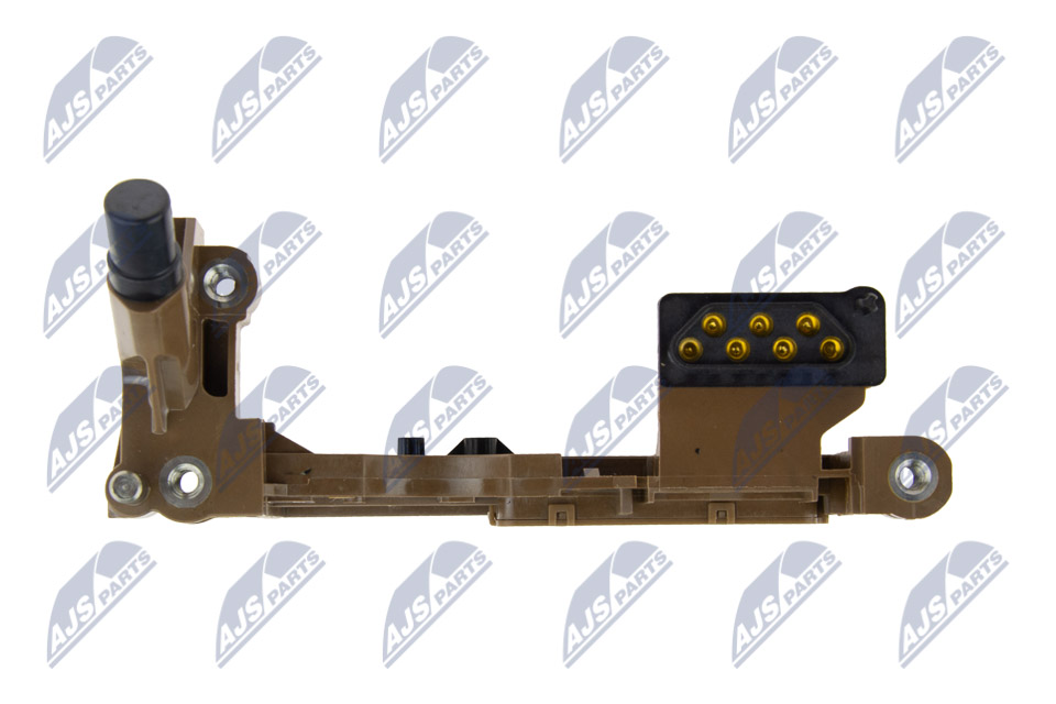 Control Unit, automatic transmission - EAT-BM-000 NTY