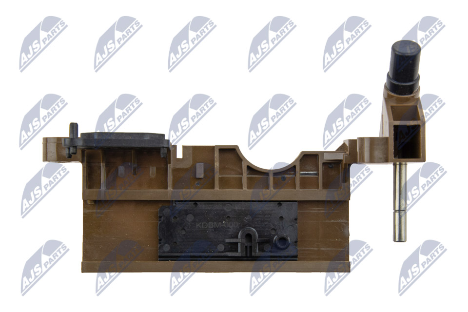 Control Unit, automatic transmission - EAT-BM-000 NTY