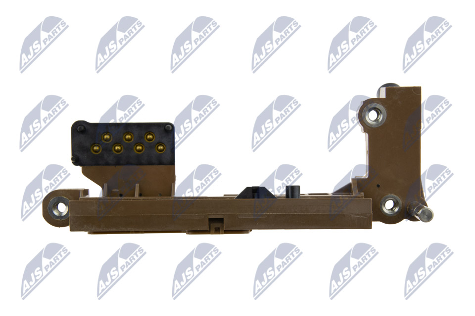 Control Unit, automatic transmission - EAT-BM-000 NTY