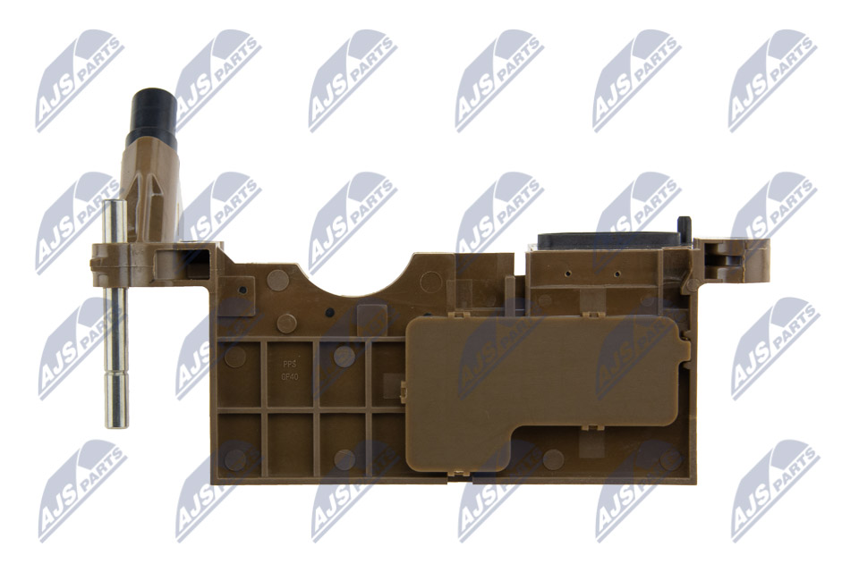 Control Unit, automatic transmission - EAT-BM-000 NTY