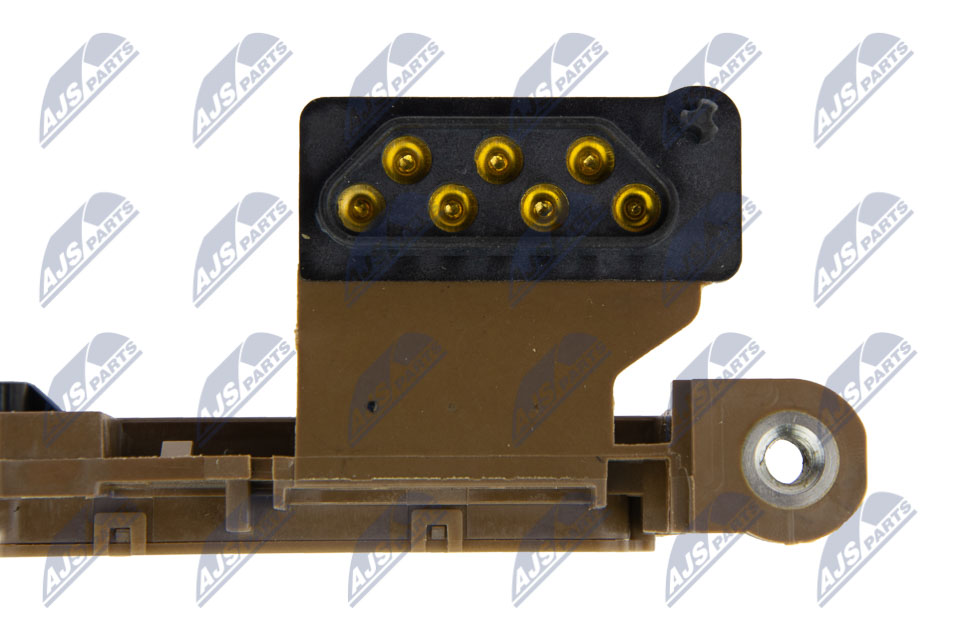 Control Unit, automatic transmission - EAT-BM-000 NTY