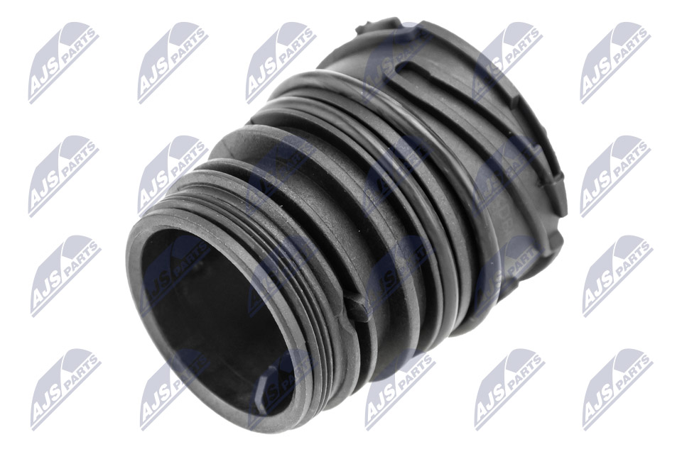 Plug Housing, automatic transmission control unit - EAT-BM-001 NTY